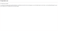 Desktop Screenshot of mail2.danella.com